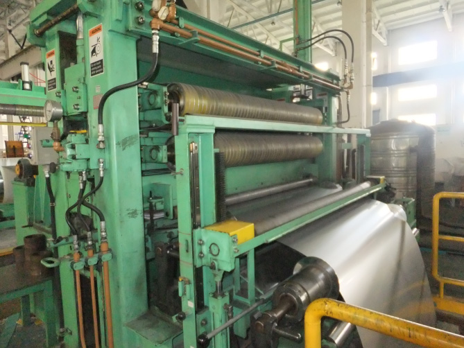 日本JDC進口皮帶機